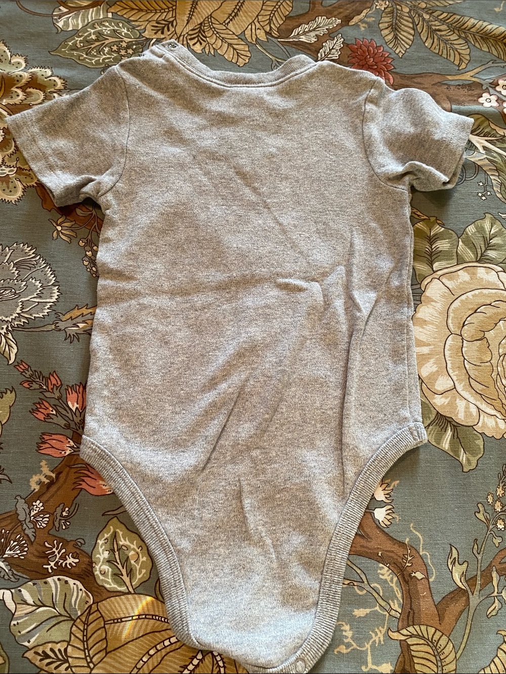 FIVE Rompers - Picture 12 of 16